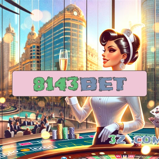 Baixar para Jogar: Potencialize Sua Diversão no 8143bet