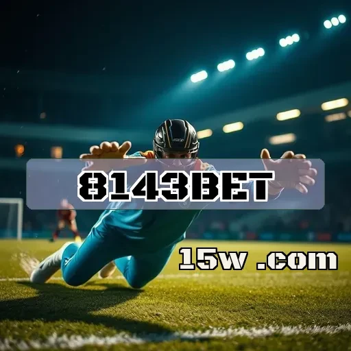 8143bet Site Confiável