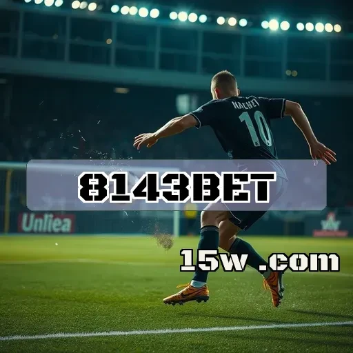 8143bet Jogos