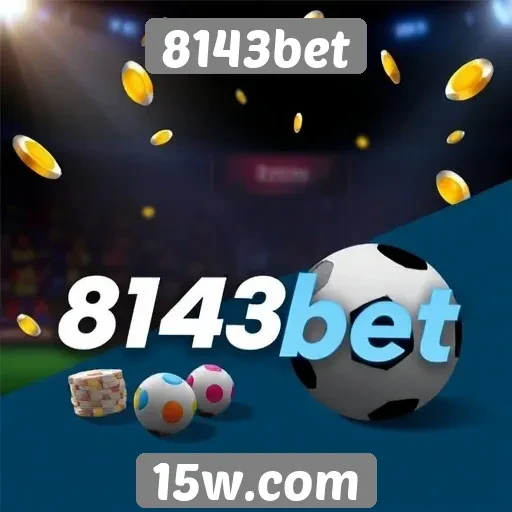 Promoções e bônus atraentes da 8143bet