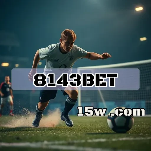 8143bet Promoções